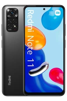Redmi Note 11