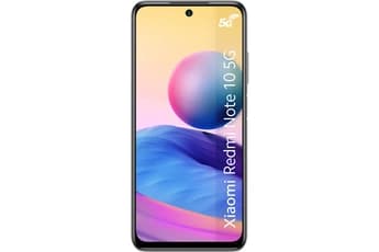 Redmi Note 10