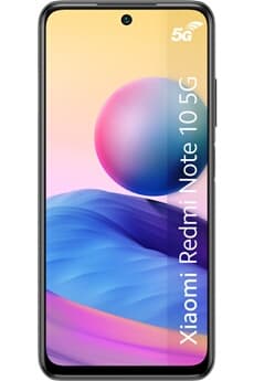 Xiaomi Redmi Note 10 reconditionné