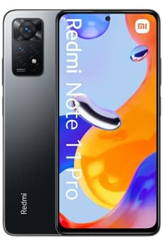 Xiaomi Redmi Note 11 Pro reconditionné