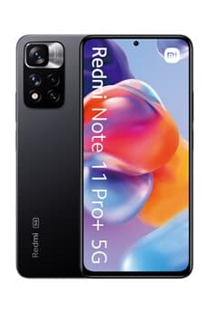Redmi Note 11 Pro+