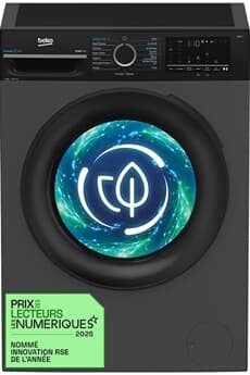 Beko BM34WFU48411A reconditionné
