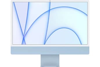 Apple iMac 24" M1 2021 reconditionné
