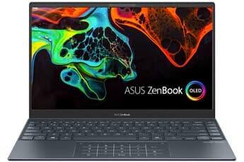 Asus ZenBook 13"