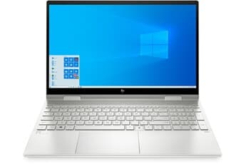 HP Envy x360 15"
