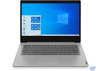 Lenovo IdeaPad 3 14"