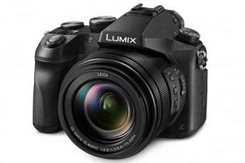 Panasonic Lumix FZ2000 reconditionné