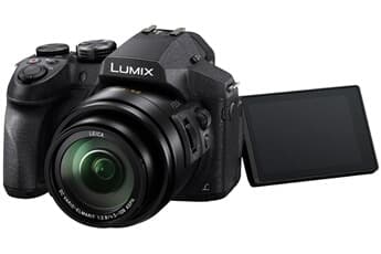 Panasonic Lumix FZ300 reconditionné