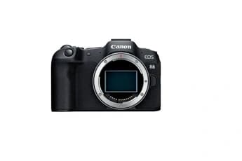 Canon EOS R8 reconditionné