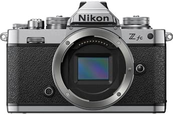 Nikon Nikon Z fc reconditionné
