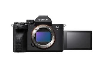 Sony Sony Alpha 7 IV reconditionné