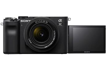 Sony Alpha 7C reconditionné