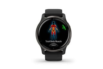 Garmin Venu 2 reconditionné