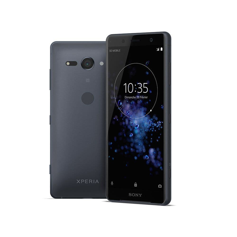 Sony Xperia XZ2 Compact