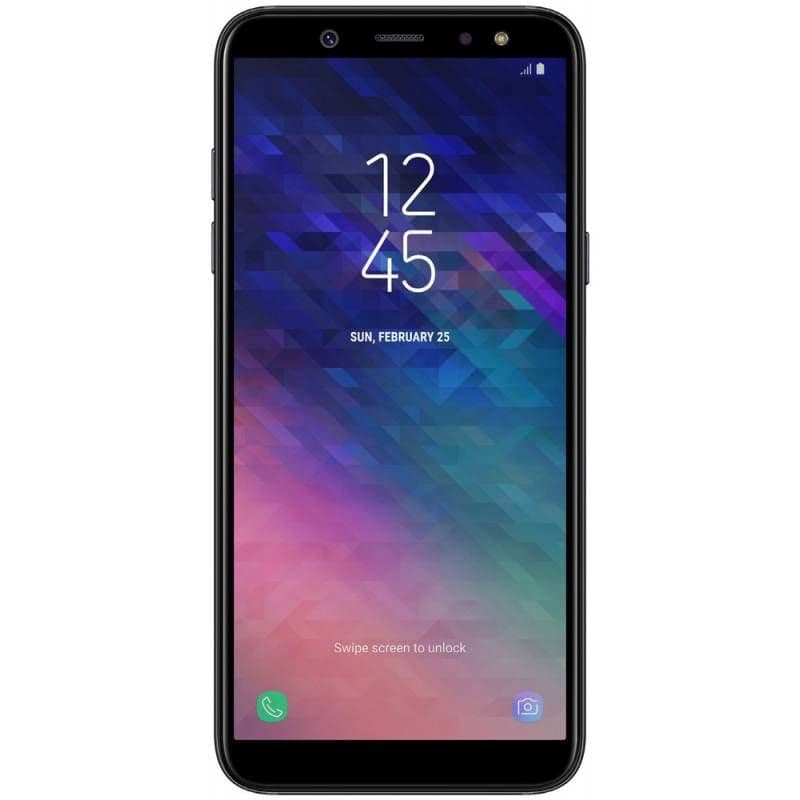 Galaxy A6 (2018)