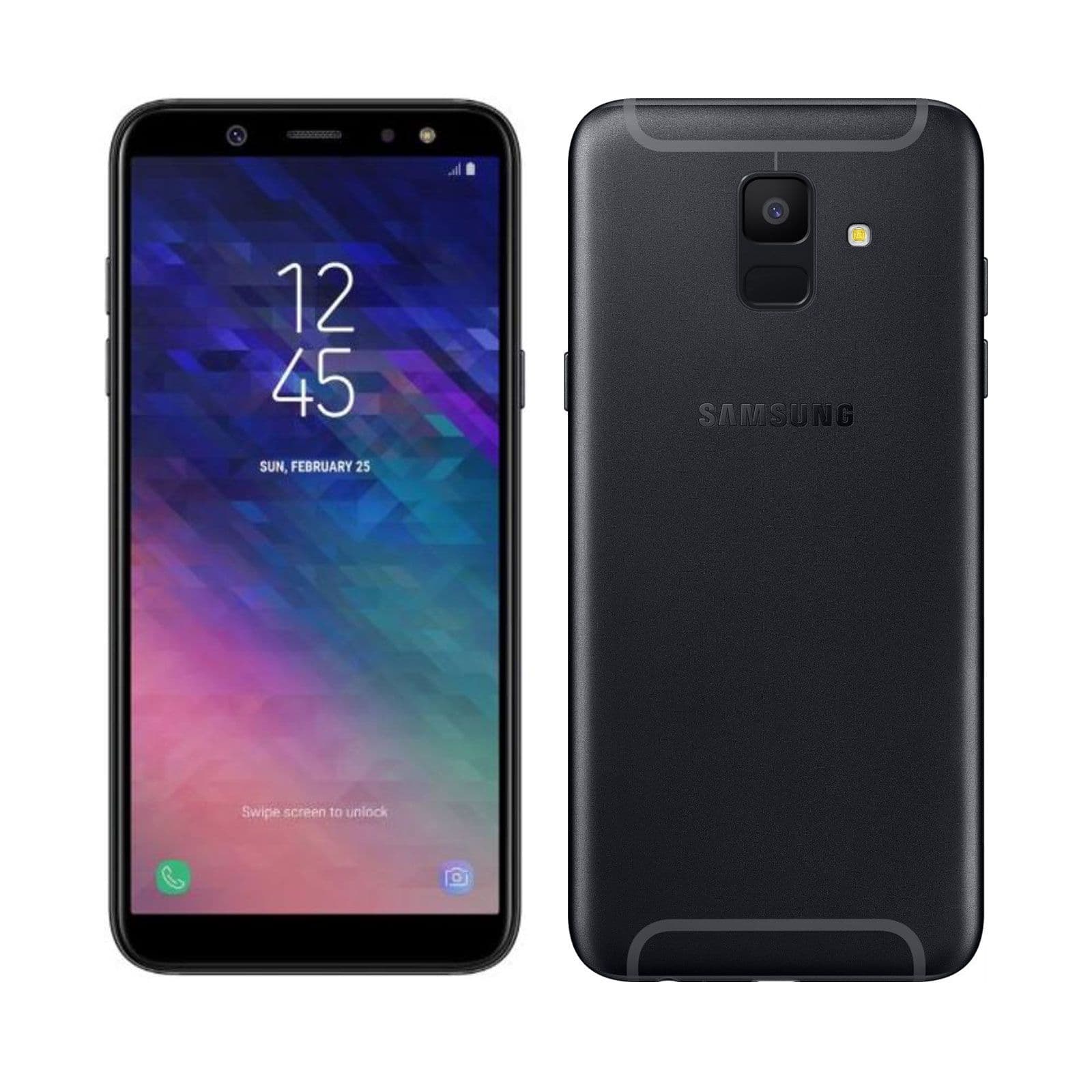 Galaxy A6