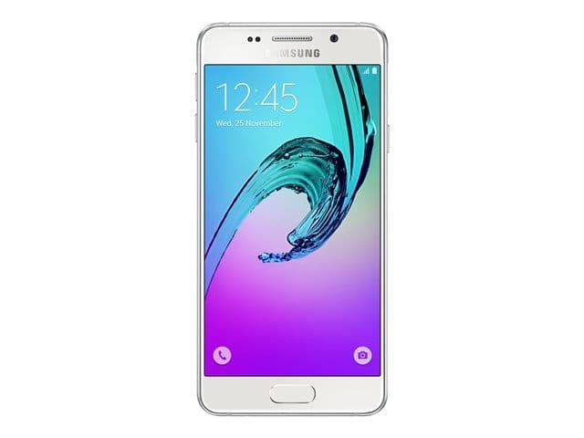 Galaxy A3 (2016)
