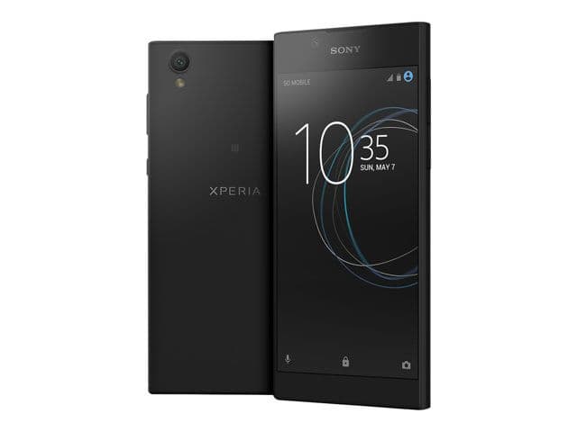 Sony Xperia L1