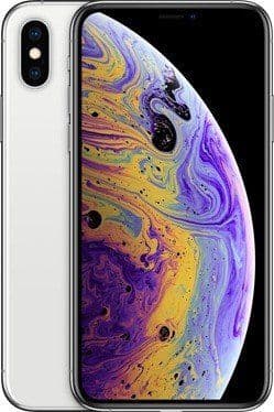iPhone XS