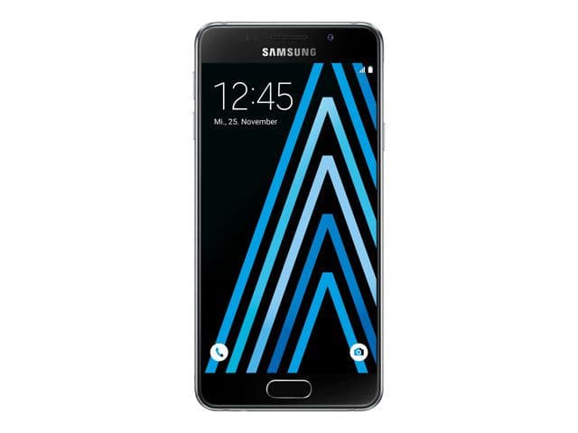 Galaxy A3 (2016)