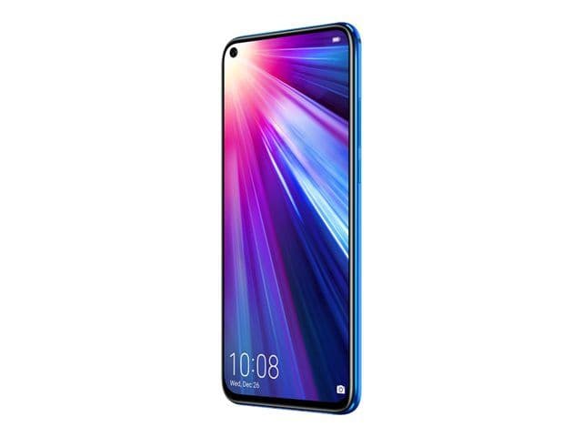 Honor View 20