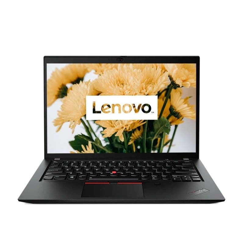 Lenovo ThinkPad T490S 14"