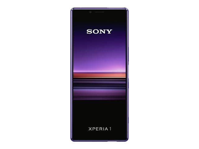 Sony Xperia 1