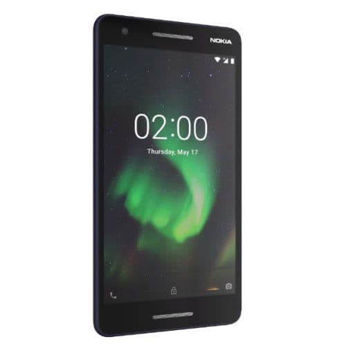 Nokia 2.1