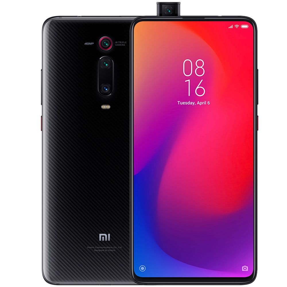 Mi 9t Pro