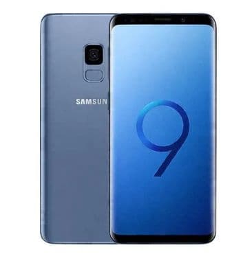 Galaxy S9