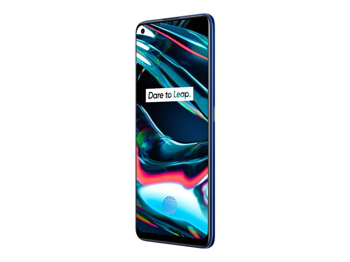 Realme 7 Pro