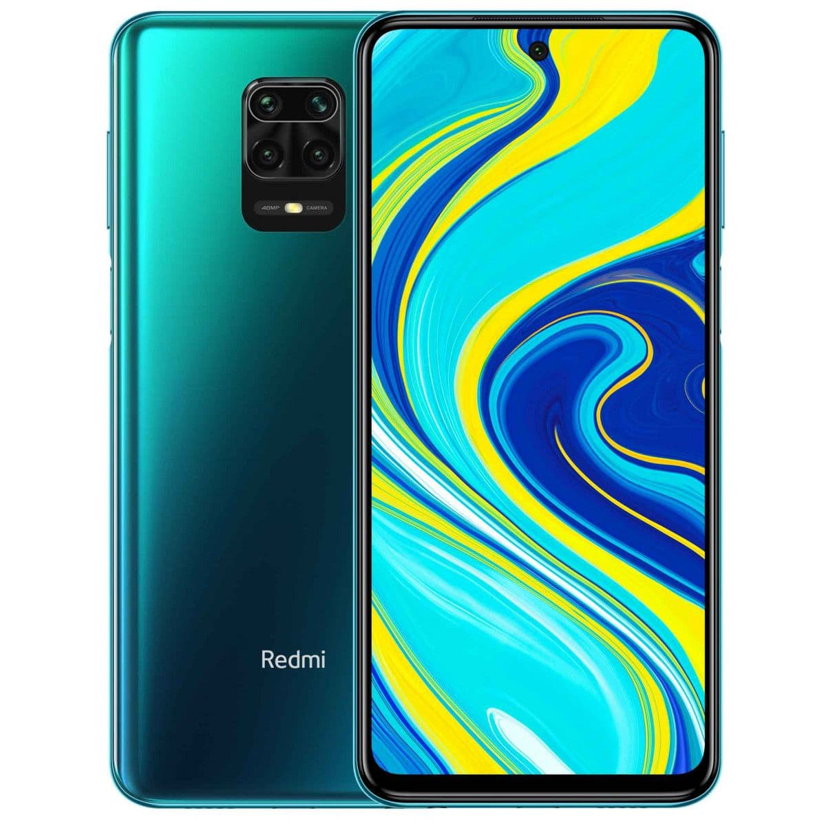 Redmi Note 9s