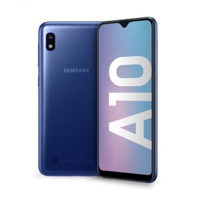 Galaxy A10