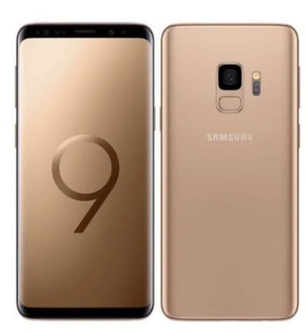 Galaxy S9