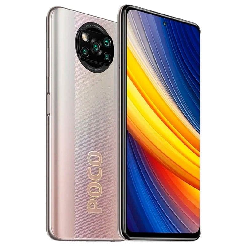 Poco X3 Pro