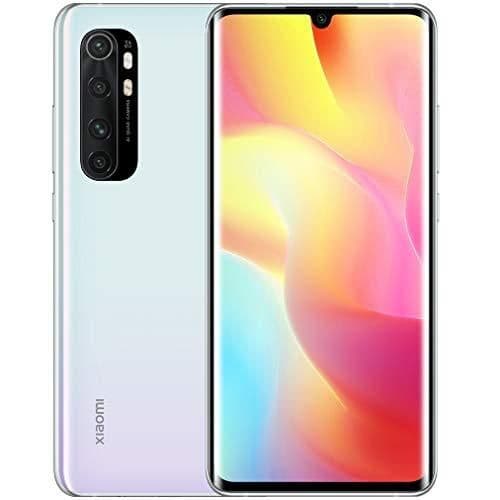 Mi Note 10 Lite