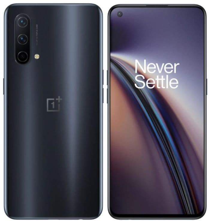 OnePlus Nord ce