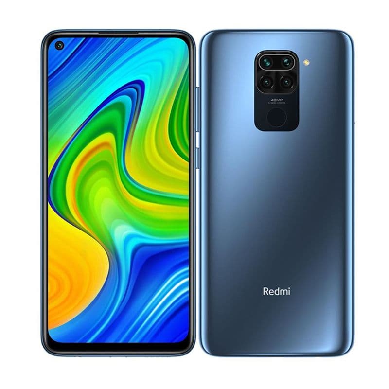 Redmi Note 9