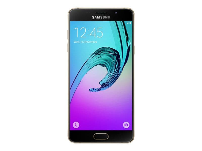 Galaxy A3 (2016)