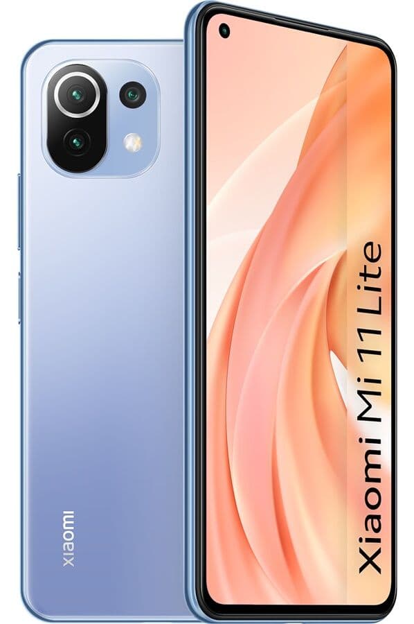 Mi 11 Lite
