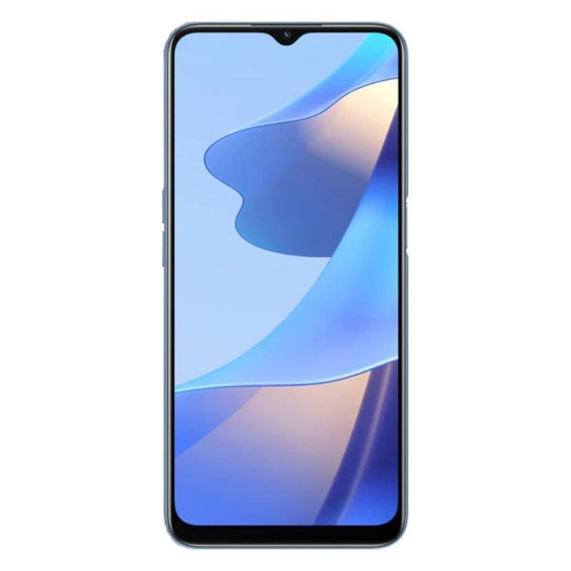 Oppo A54s