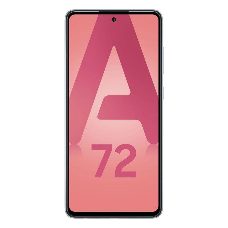 Galaxy A72