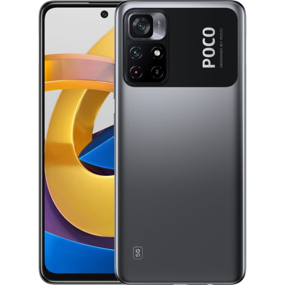 Poco M4 Pro