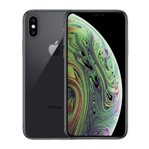iPhone XS
