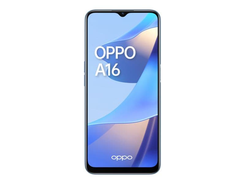 Oppo A16