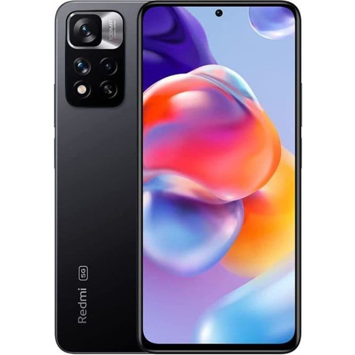 Redmi Note 11 Pro Plus
