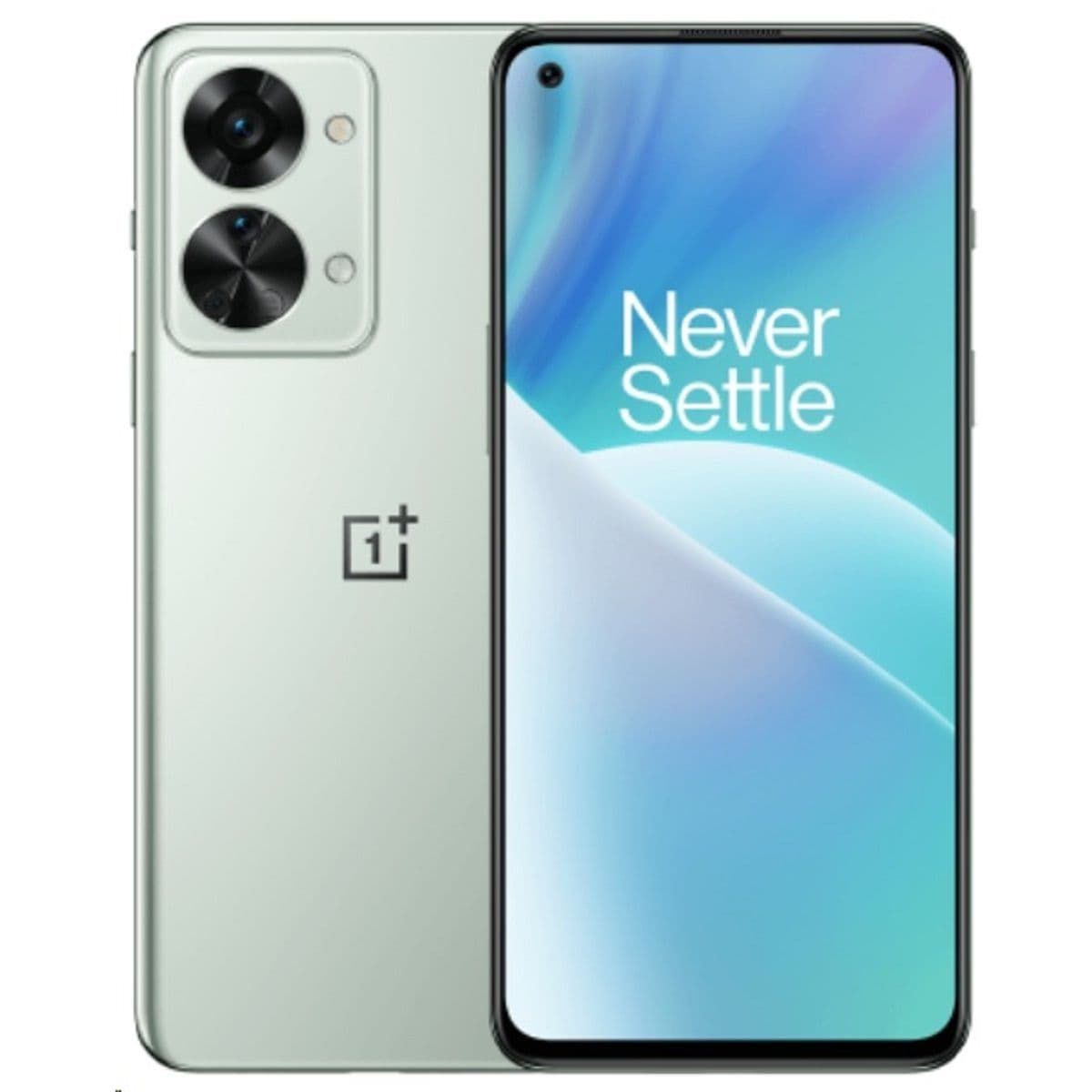 OnePlus Nord 2