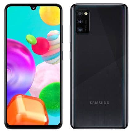 Galaxy A41