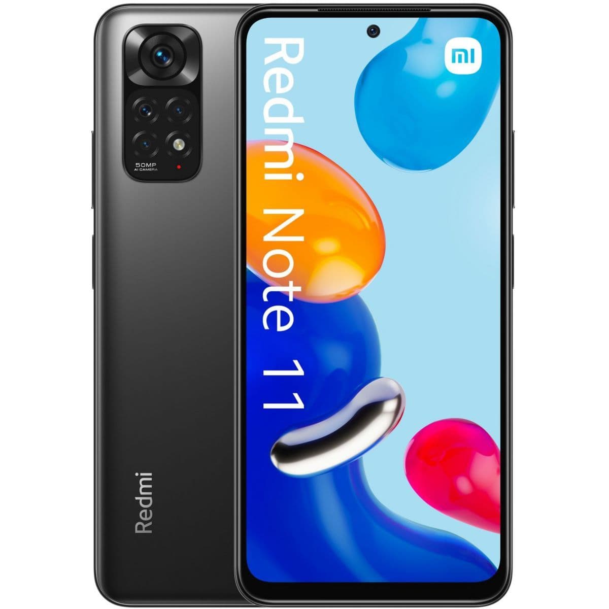 Redmi Note 11