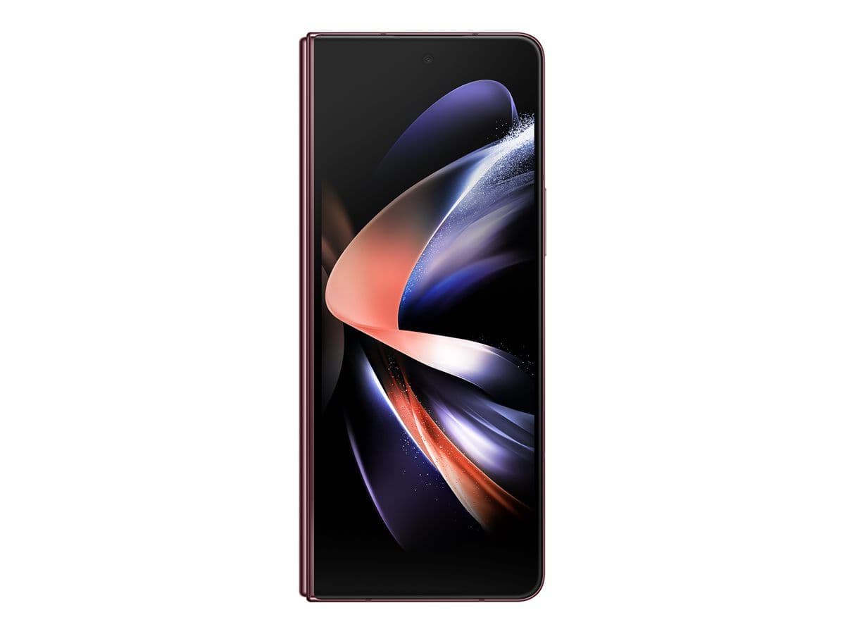 Galaxy Z Fold 4